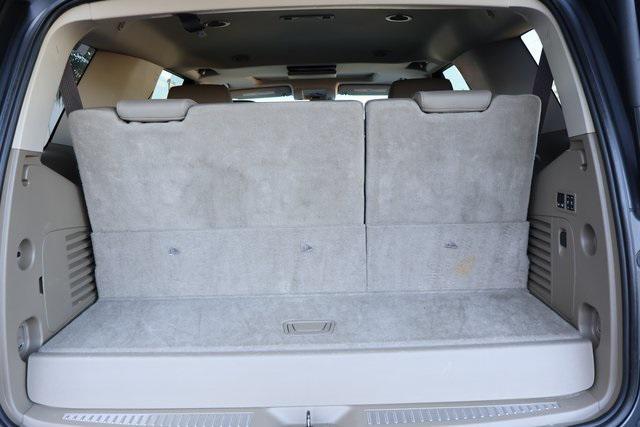 used 2019 GMC Yukon car, priced at $29,001