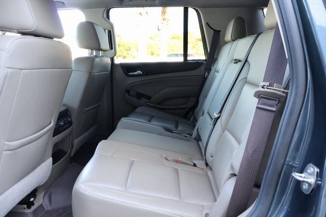 used 2019 GMC Yukon car, priced at $29,001