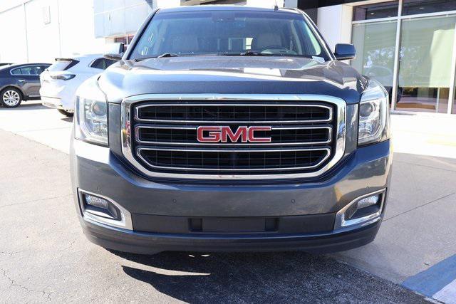 used 2019 GMC Yukon car, priced at $29,001
