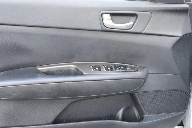 used 2020 Kia Optima car, priced at $11,000