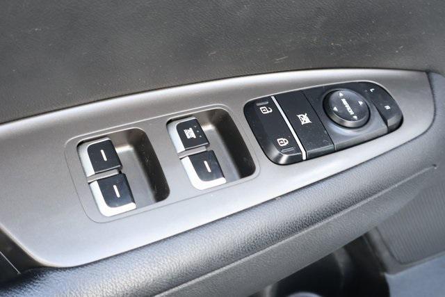 used 2020 Kia Optima car, priced at $11,000