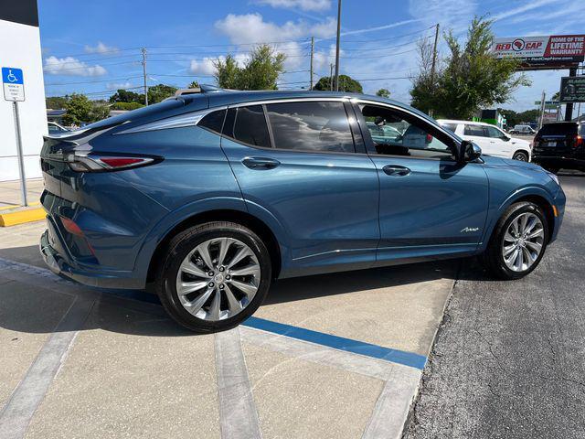 new 2026 Buick Envista car, priced at $34,179