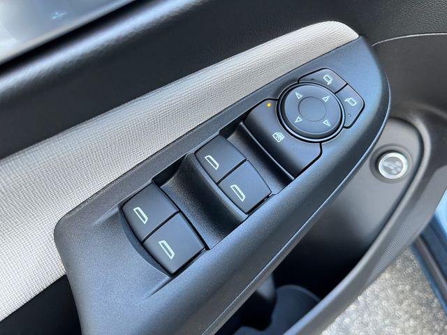new 2026 Buick Envista car, priced at $34,179