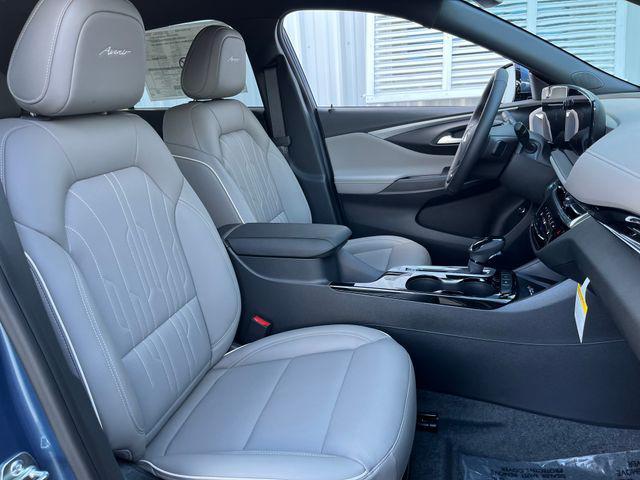 new 2026 Buick Envista car, priced at $34,179