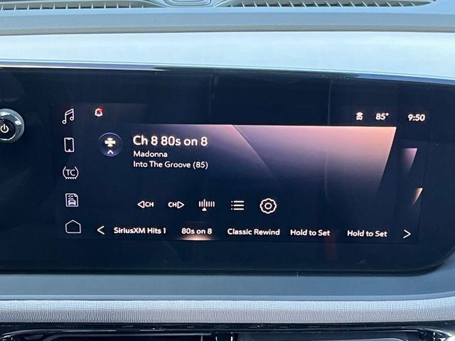 new 2026 Buick Envista car, priced at $34,179