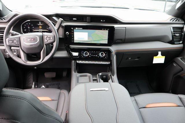 new 2026 GMC Sierra 2500 car, priced at $90,784
