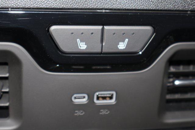 new 2026 GMC Sierra 2500 car, priced at $90,784