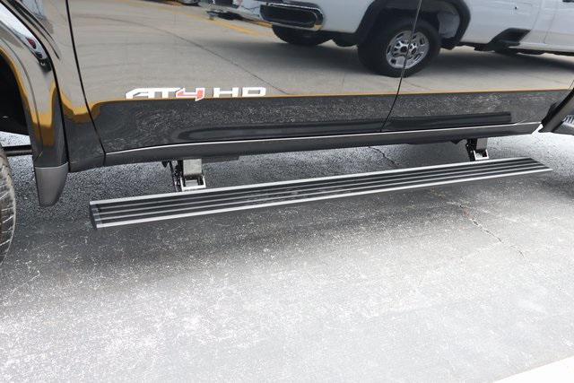 new 2026 GMC Sierra 2500 car, priced at $90,784