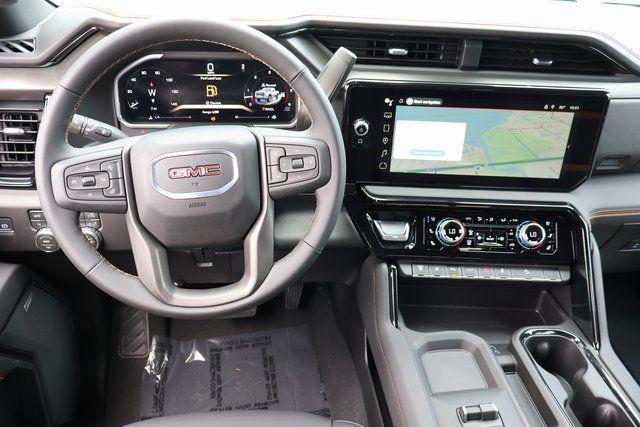 new 2026 GMC Sierra 2500 car, priced at $89,284