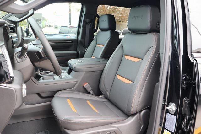 new 2026 GMC Sierra 2500 car, priced at $90,784