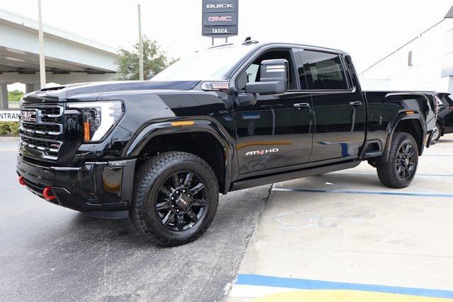 new 2026 GMC Sierra 2500 car, priced at $90,784