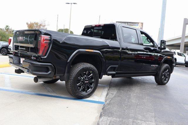 new 2026 GMC Sierra 2500 car, priced at $90,784