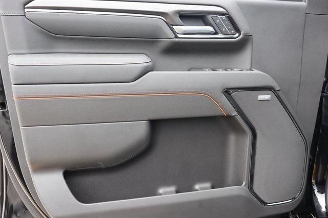 new 2026 GMC Sierra 2500 car, priced at $90,784