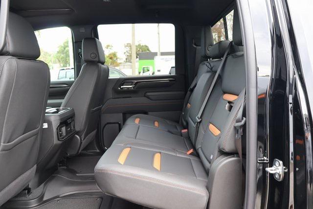 new 2026 GMC Sierra 2500 car, priced at $90,784