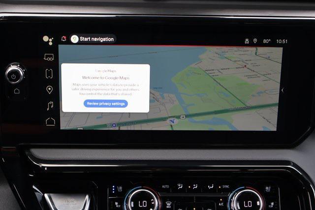 new 2026 GMC Sierra 2500 car, priced at $90,784