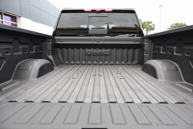 new 2026 GMC Sierra 2500 car, priced at $90,784