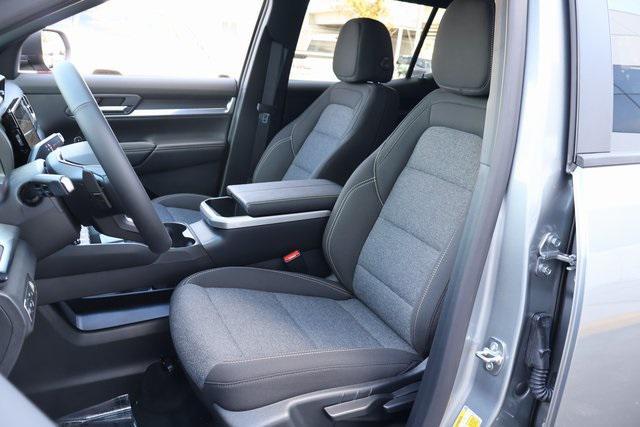 new 2026 GMC Terrain car, priced at $36,280