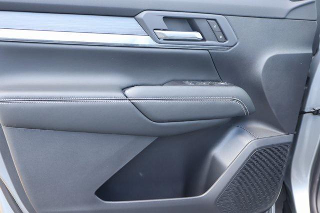 new 2026 GMC Terrain car, priced at $36,280