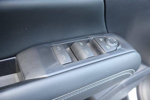 new 2026 GMC Terrain car, priced at $36,280