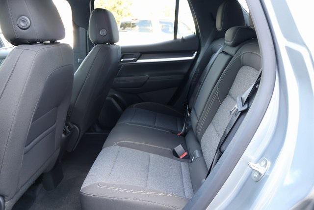 new 2026 GMC Terrain car, priced at $36,280