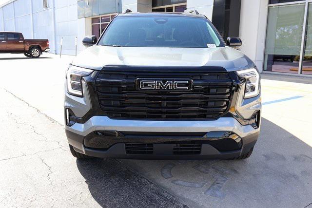 new 2026 GMC Terrain car, priced at $36,280