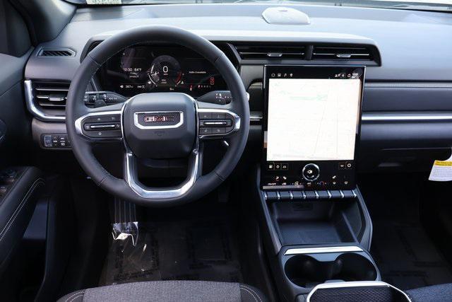 new 2026 GMC Terrain car, priced at $36,280