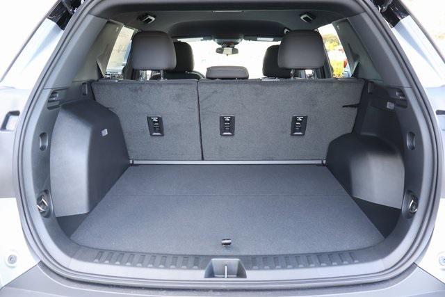 new 2026 GMC Terrain car, priced at $36,280