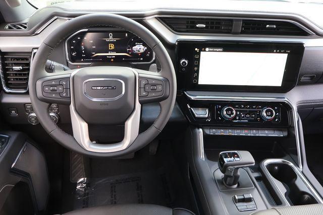 new 2026 GMC Sierra 1500 car, priced at $78,156
