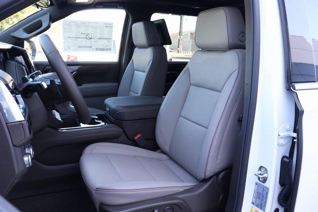 new 2026 GMC Yukon XL car, priced at $81,254