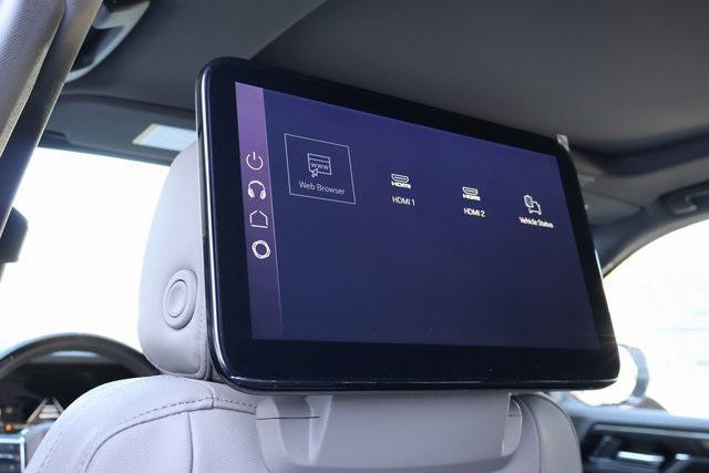 new 2026 GMC Yukon XL car, priced at $81,254