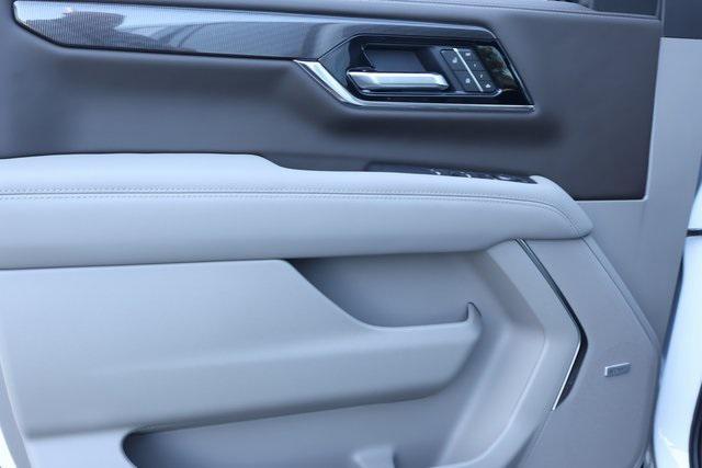 new 2026 GMC Yukon XL car, priced at $81,254