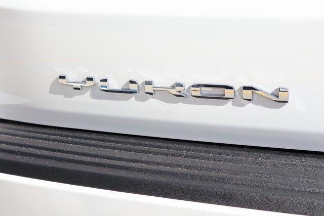 new 2026 GMC Yukon XL car, priced at $81,254