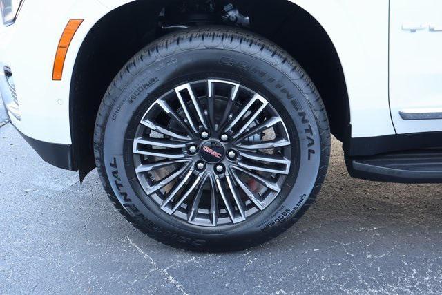 new 2026 GMC Yukon XL car, priced at $81,254