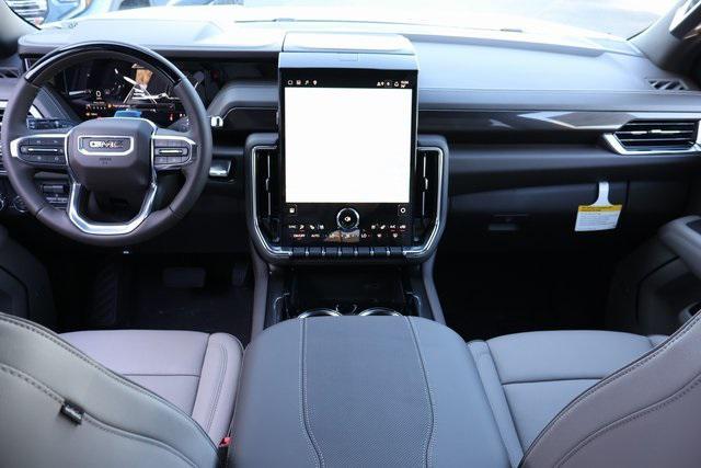 new 2026 GMC Yukon XL car, priced at $81,254