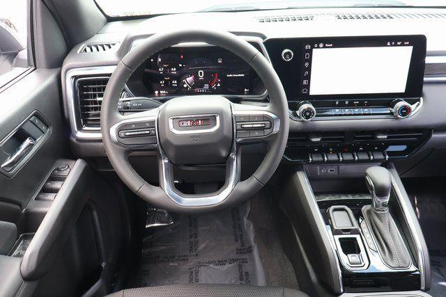 new 2026 GMC Canyon car, priced at $38,745