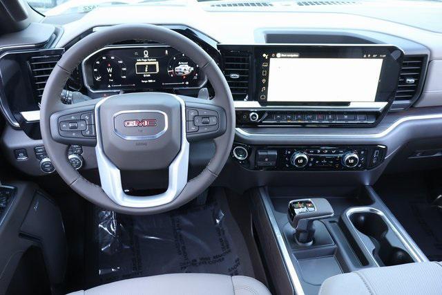new 2026 GMC Sierra 1500 car, priced at $64,870
