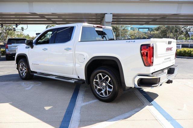 new 2026 GMC Sierra 1500 car, priced at $64,870