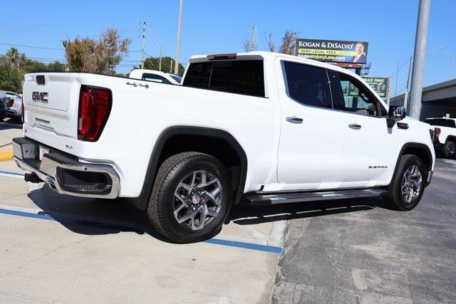 new 2026 GMC Sierra 1500 car, priced at $64,870