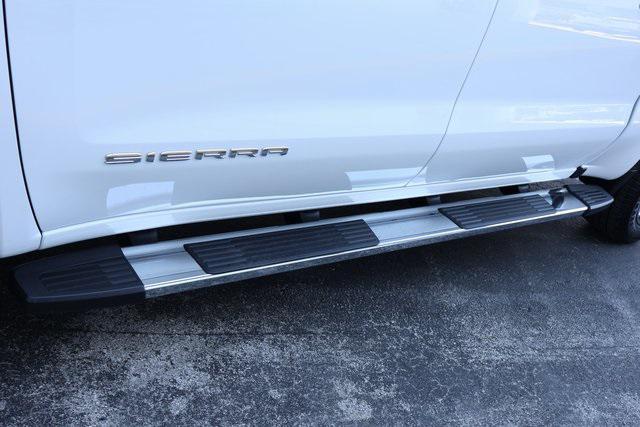 new 2026 GMC Sierra 1500 car, priced at $64,870