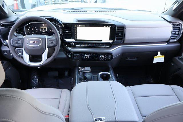 new 2026 GMC Sierra 1500 car, priced at $64,870