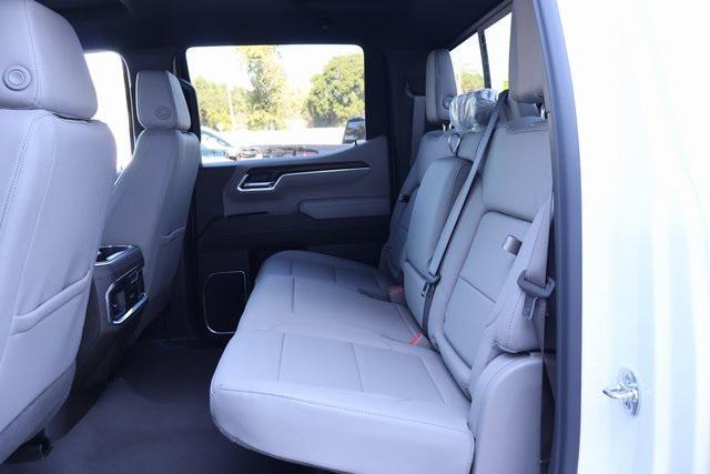 new 2026 GMC Sierra 1500 car, priced at $64,870