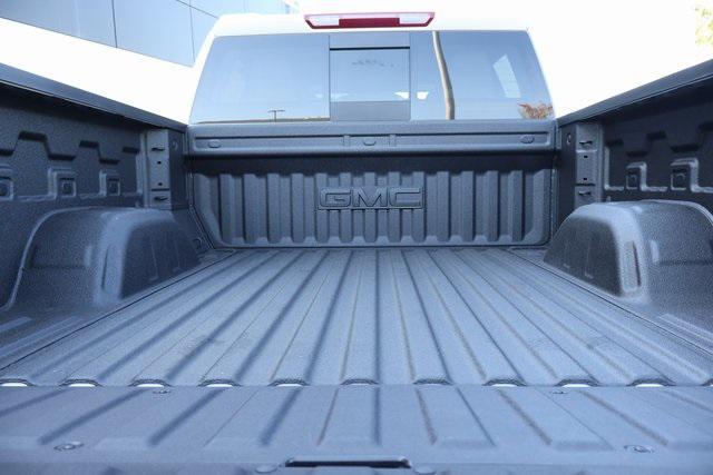 new 2026 GMC Sierra 1500 car, priced at $64,870
