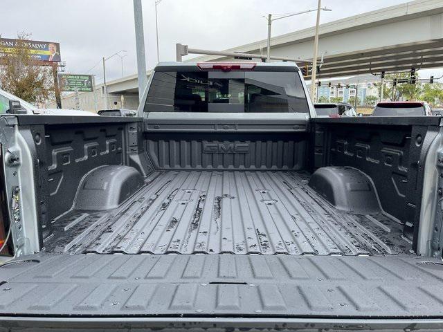 new 2026 GMC Sierra 3500 car, priced at $93,084