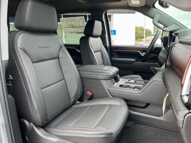 new 2026 GMC Sierra 3500 car, priced at $93,084