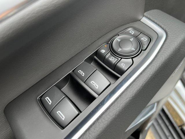 new 2026 GMC Sierra 3500 car, priced at $93,084