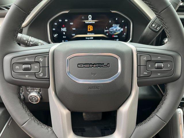 new 2026 GMC Sierra 3500 car, priced at $93,084