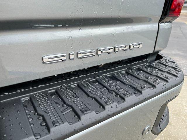 new 2026 GMC Sierra 3500 car, priced at $93,084