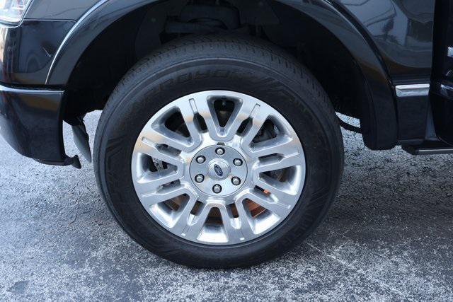 used 2014 Ford F-150 car, priced at $13,000