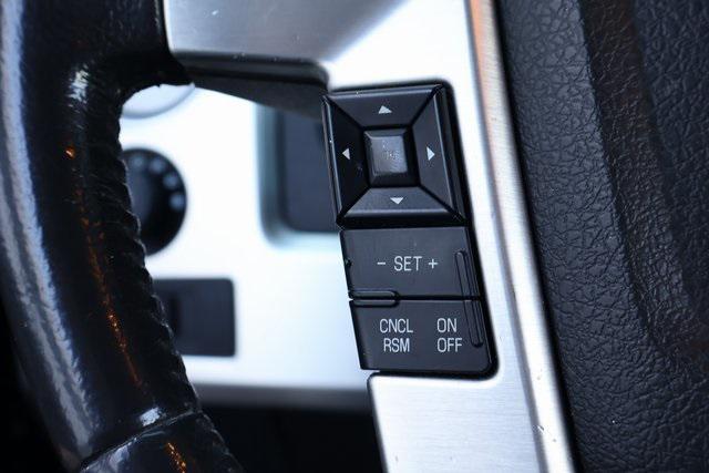 used 2014 Ford F-150 car, priced at $13,000