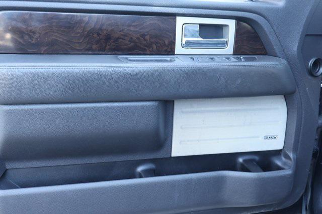 used 2014 Ford F-150 car, priced at $13,000